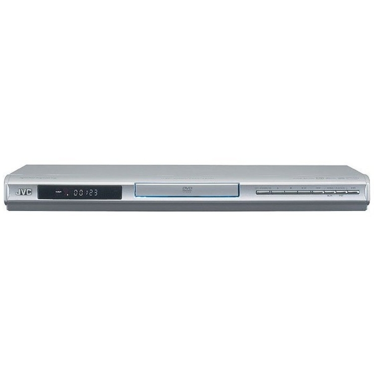 JVC XV-N322S