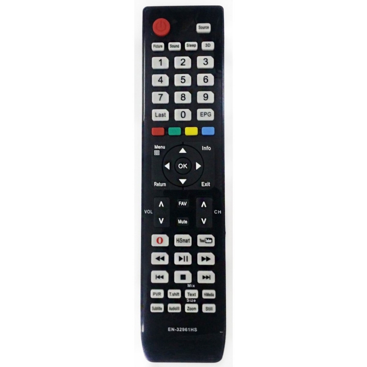 Пульт Hisense ER-32961HS