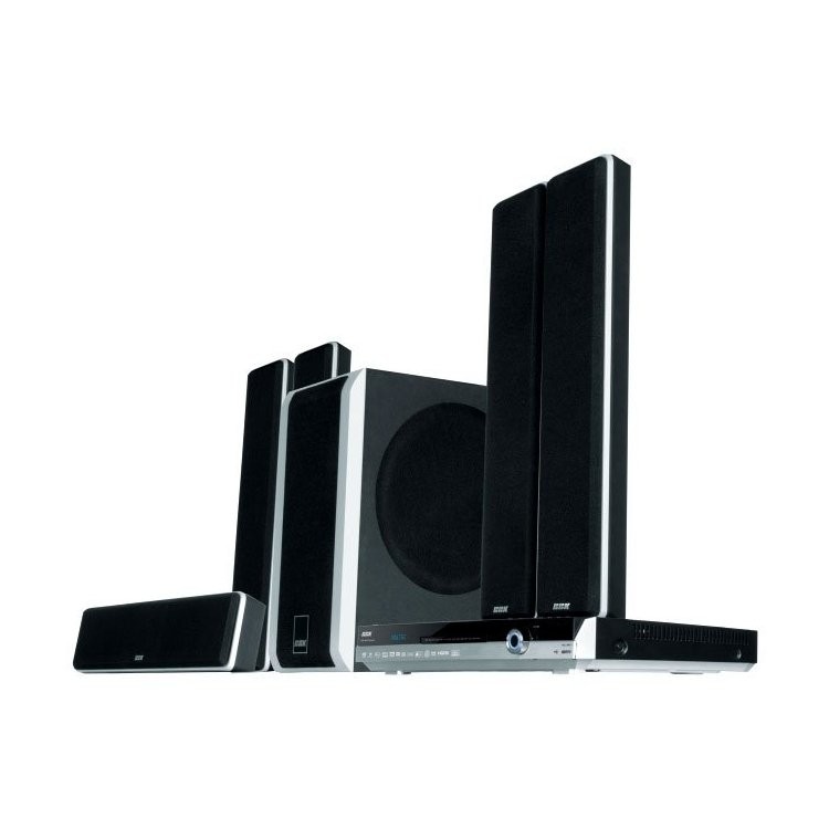 BBK DK2810HD