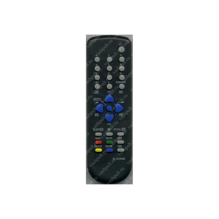 Пульт Huayu для Daewoo R-40A06