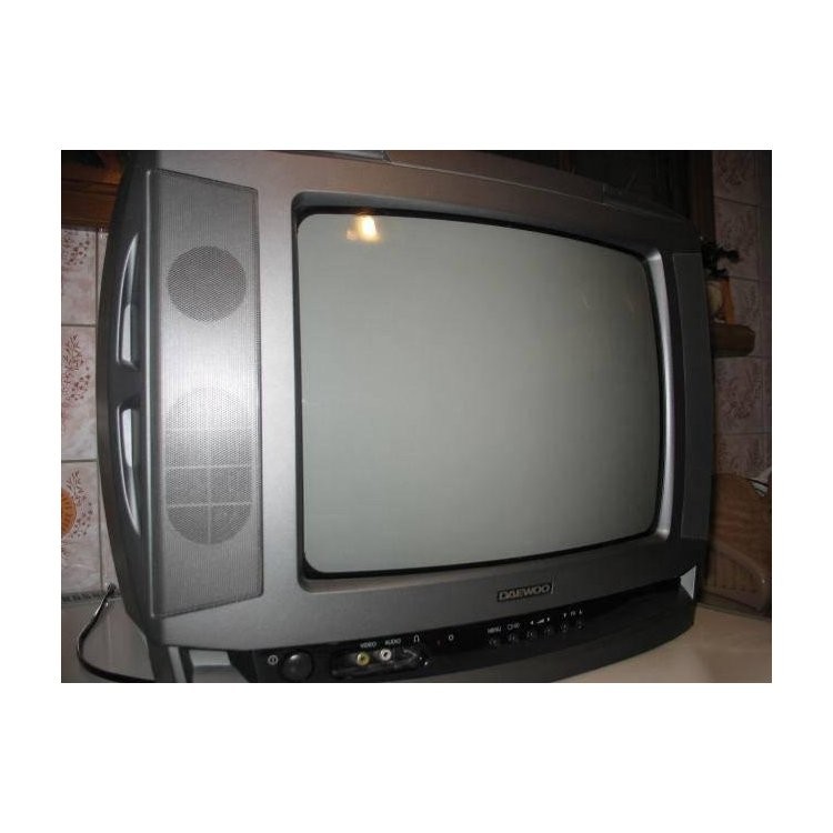 Daewoo DTB-14D4T