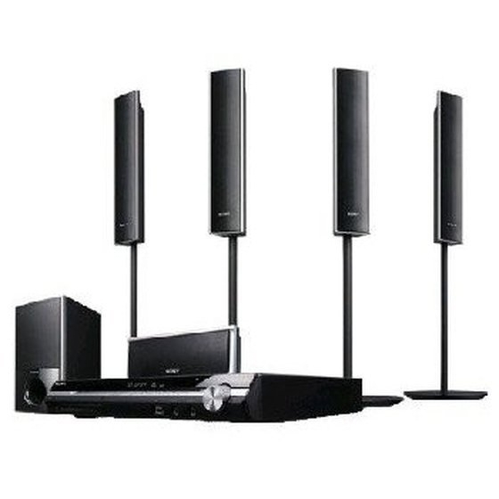 Sony DAV-DZ665K