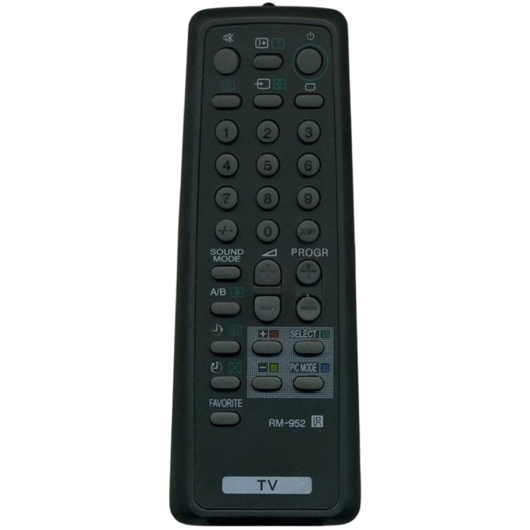Пульт Huayu для Sony RM-952