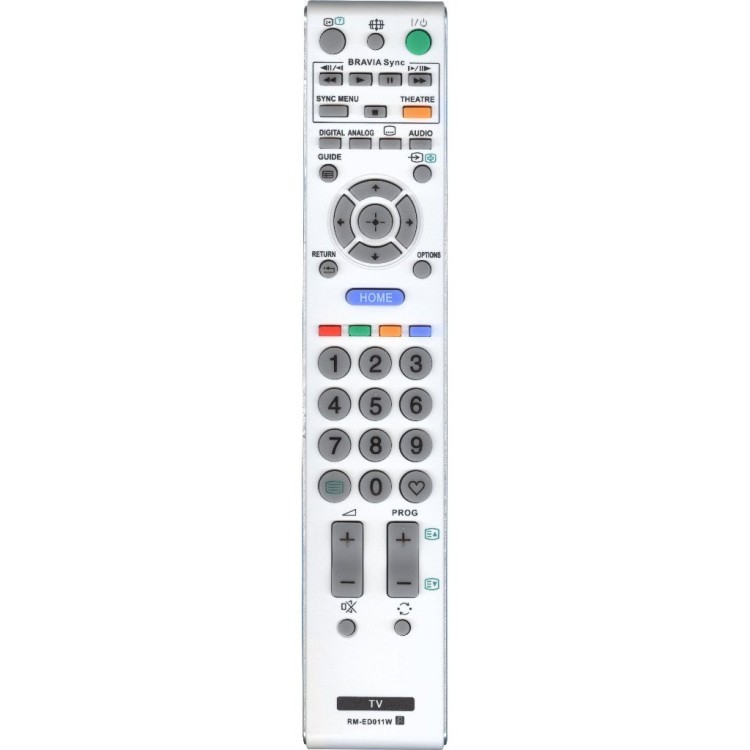 Пульт Huayu для Sony RM-ED011W