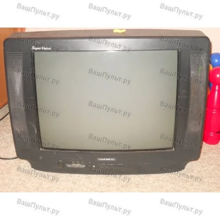 Daewoo 21T1T