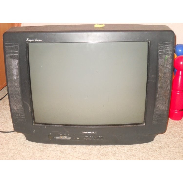 Daewoo 21T1T