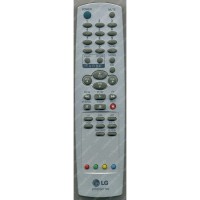Пульт LG 6710V00112S