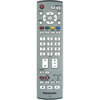 Пульт Panasonic EUR7651030A (EUR7651050, EUR7651080)
