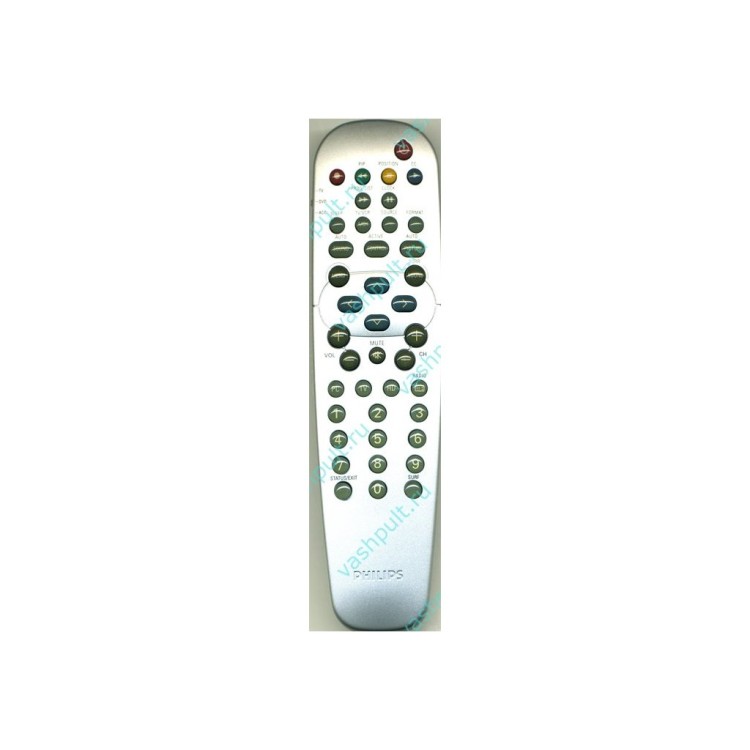 Пульт Philips RC19041006/01 (3139 238 03812)