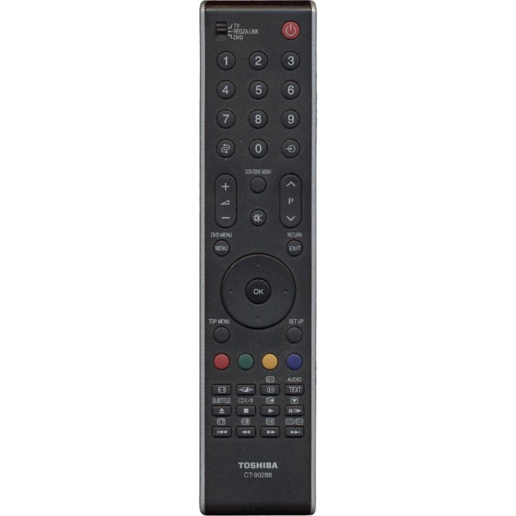 Пульт Toshiba CT-90288