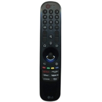 Пульт LG AN-MR23GA AKB76043103