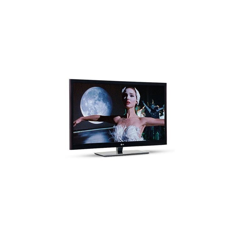 LG 47LW550