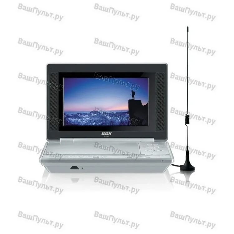 BBK DL374TI