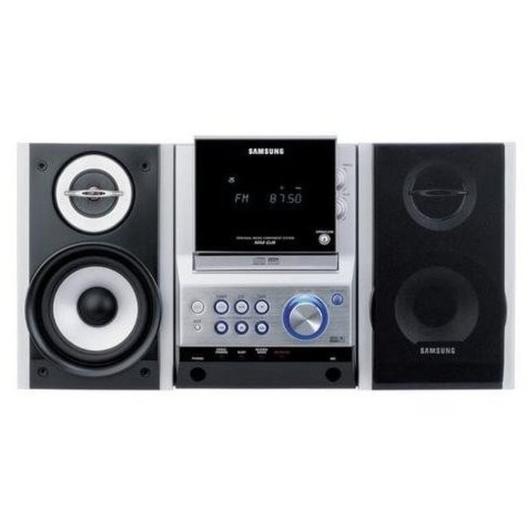 Samsung MM-DJ8