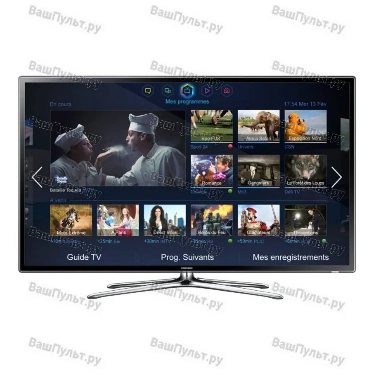 Samsung UE46F6320AK