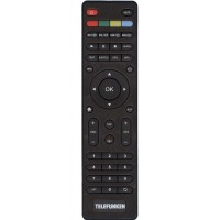 Пульт Telefunken TF-LED32S39T2S