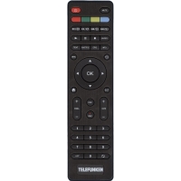 Пульт Telefunken TF-LED32S39T2S