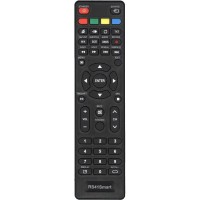 Пульт Huayu для Витязь RS41C0-HOME (RS41Smart) (HOB2812 в коробке)