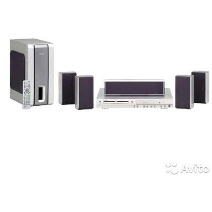 Thomson DPL911VD