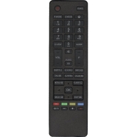 Пульт KIVI K504Q3250103 (3463, 24HK20G, 32HK20G)