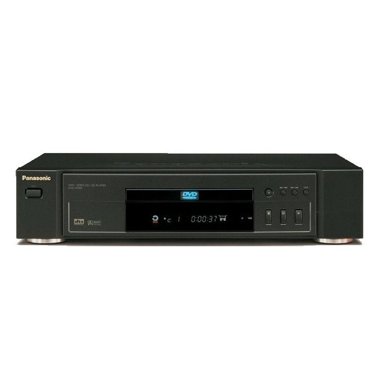 Panasonic DVD-A160E
