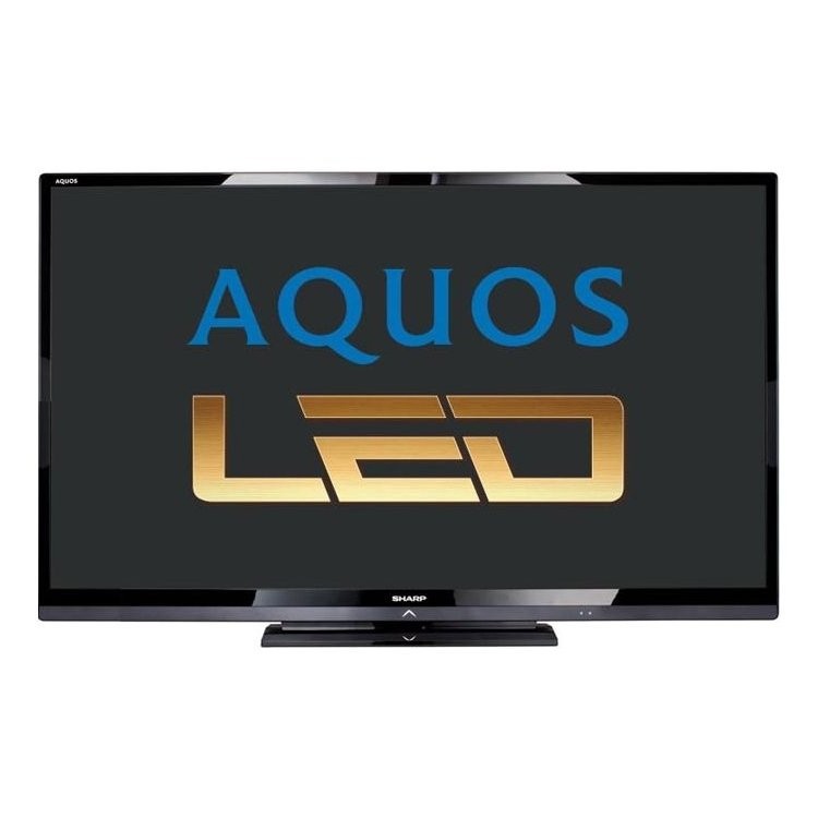 Sharp LC-60LE635RU