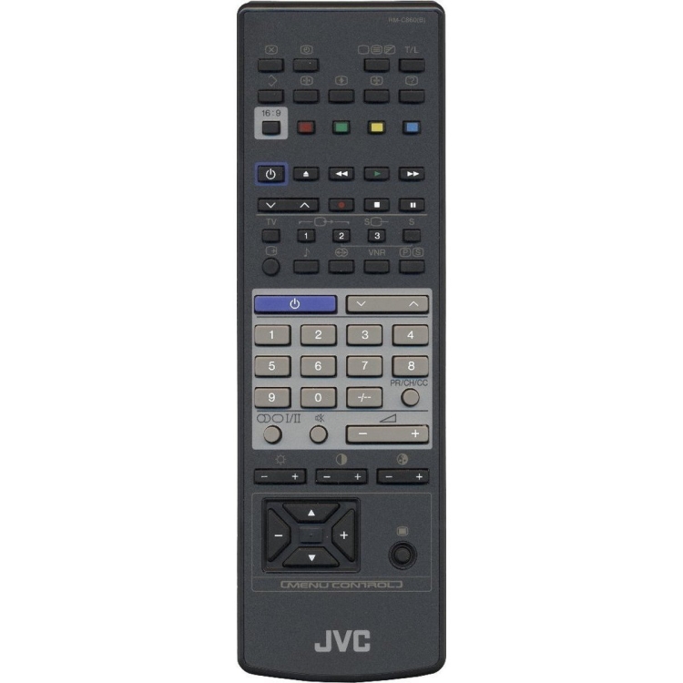 Пульт JVC RM-C860