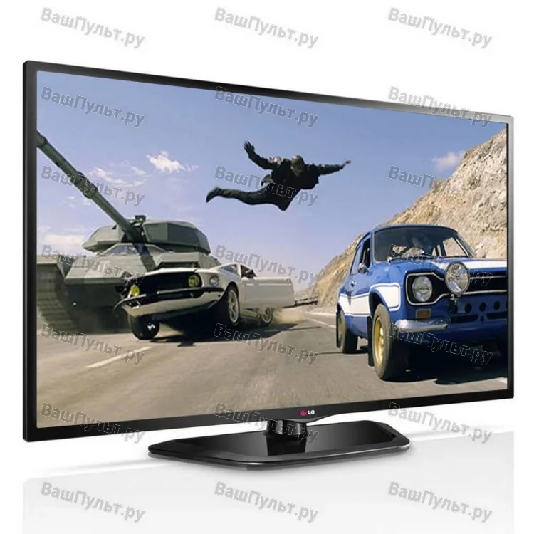 LG 32LN540B