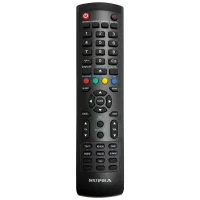 Пульт Supra Y-72C2 (TV+DVD) (оригинальный)