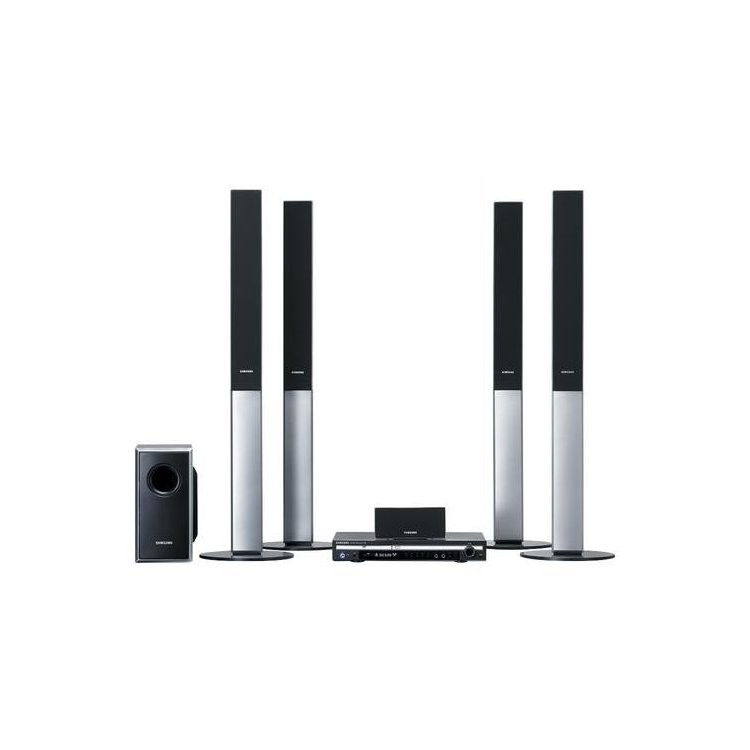 Samsung HT-TQ25