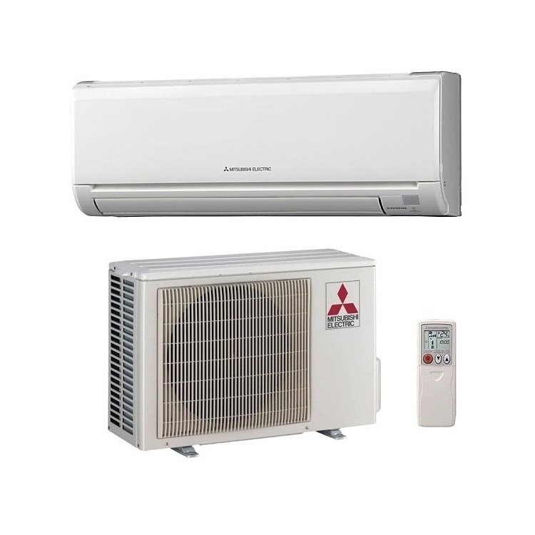 Mitsubishi MSZ-GA25VA