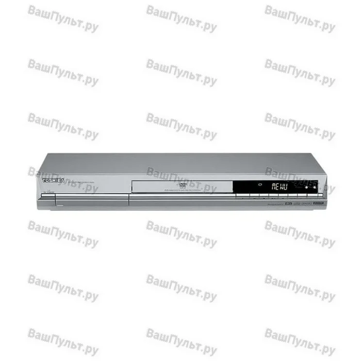 Toshiba D-R255SG