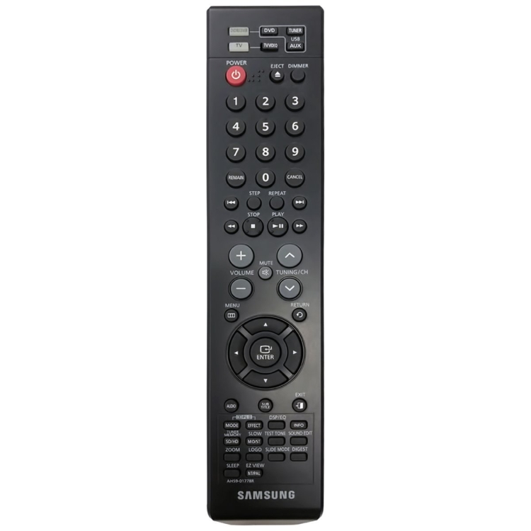 Пульт Samsung AH59-01778R