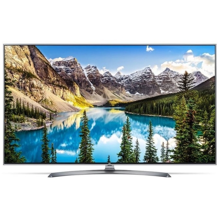 LG 43UJ750V
