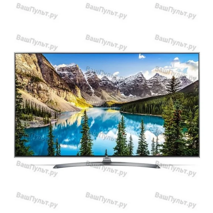 LG 43UJ750V