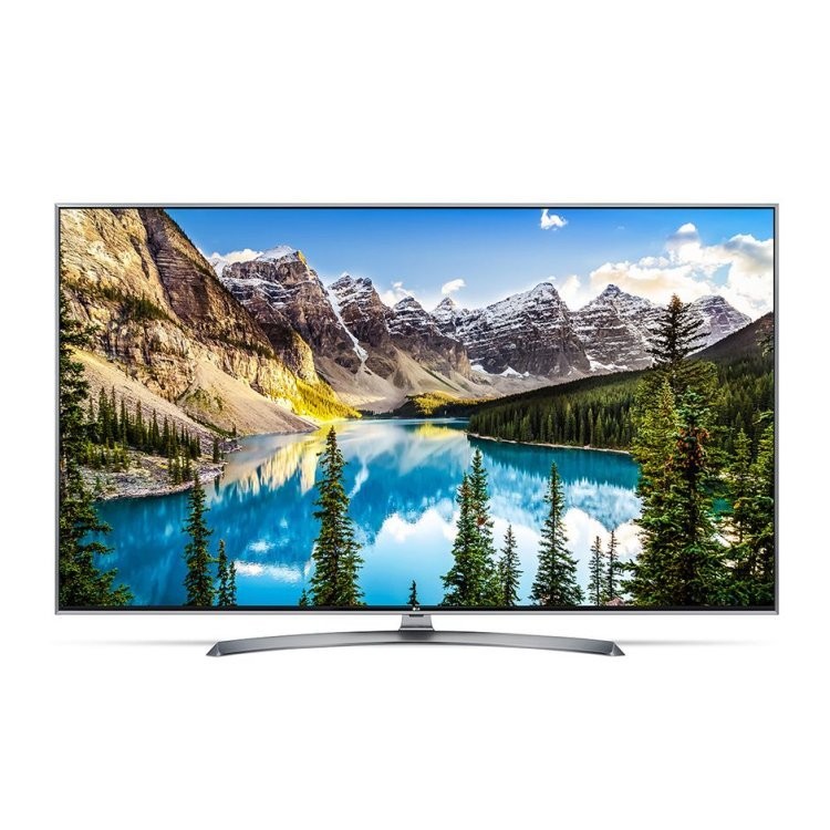 LG 43UJ750V