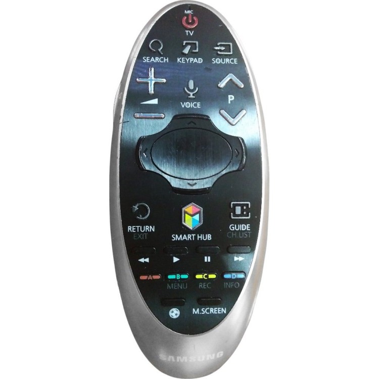 Пульт Samsung BN59-01184B (Smart Touch Control H)