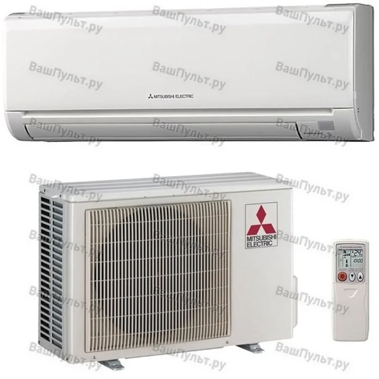 Mitsubishi MSZ-GA25VA
