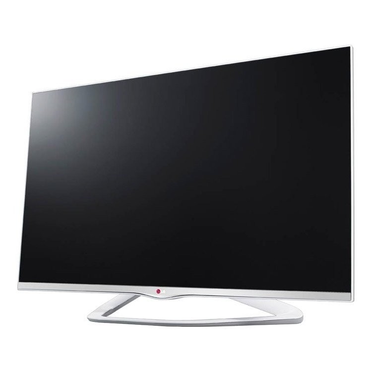 LG 50LA667V