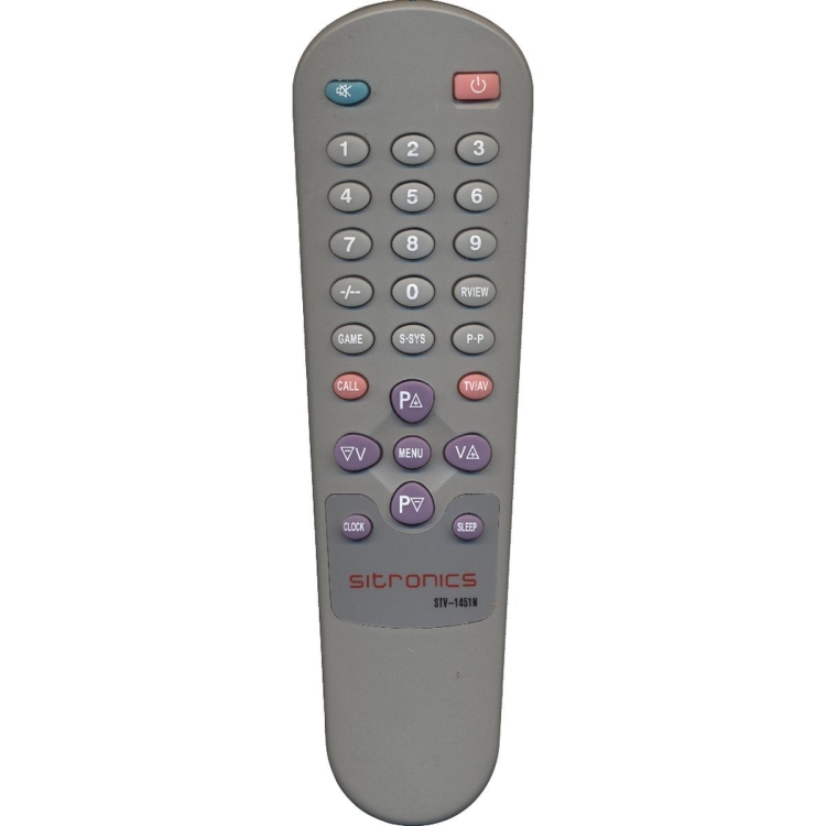 Пульт Sitronics STV-1451N