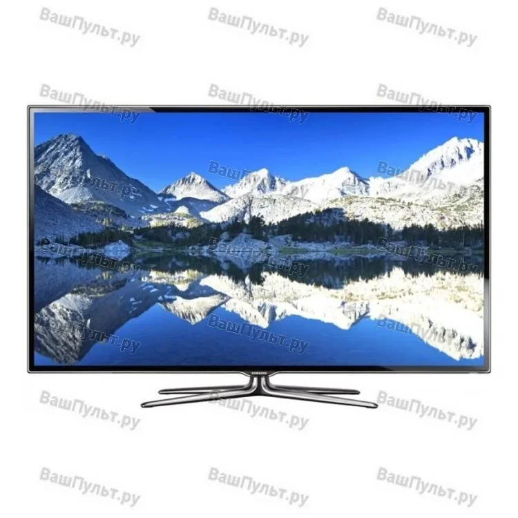 Samsung UE46ES6540S