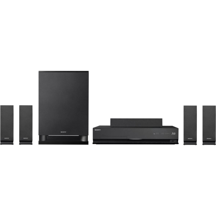 Sony BDV-E570