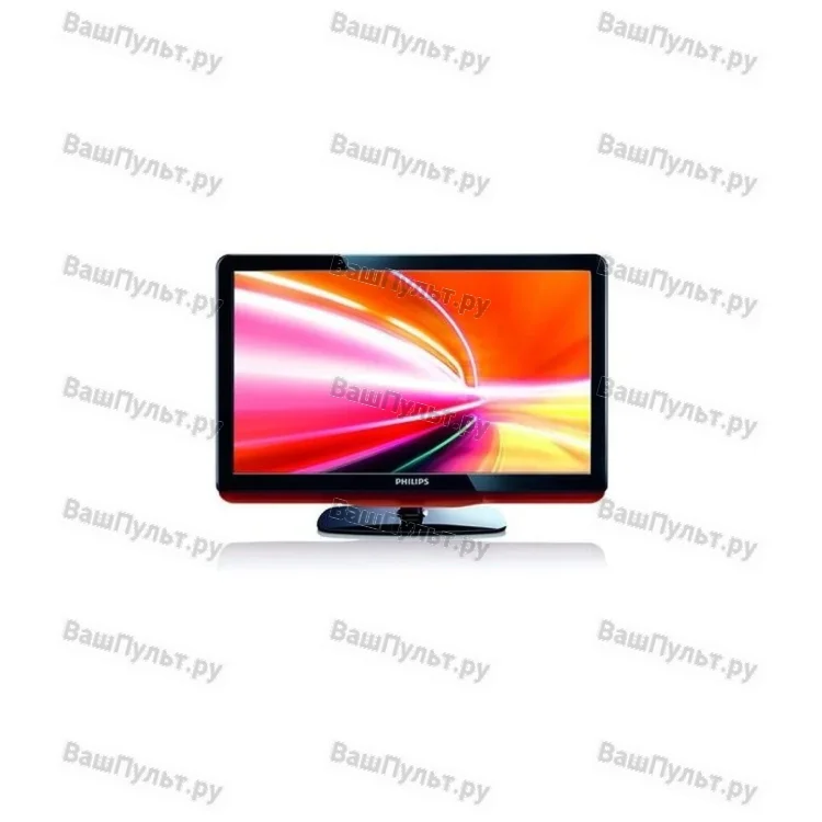 Philips 26HFL3233D