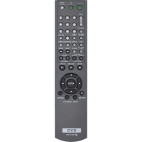 Пульт Huayu для Sony RMT-D165A