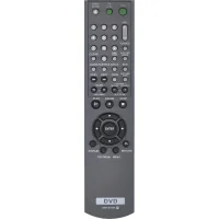 Пульт Huayu для Sony RMT-D165A