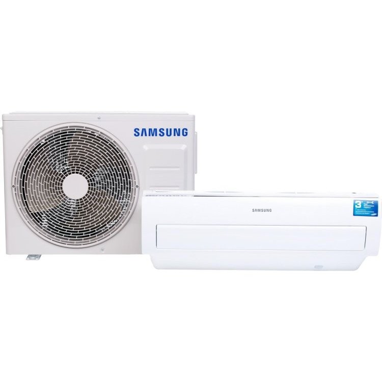 Samsung AR12JQFSCWKNER