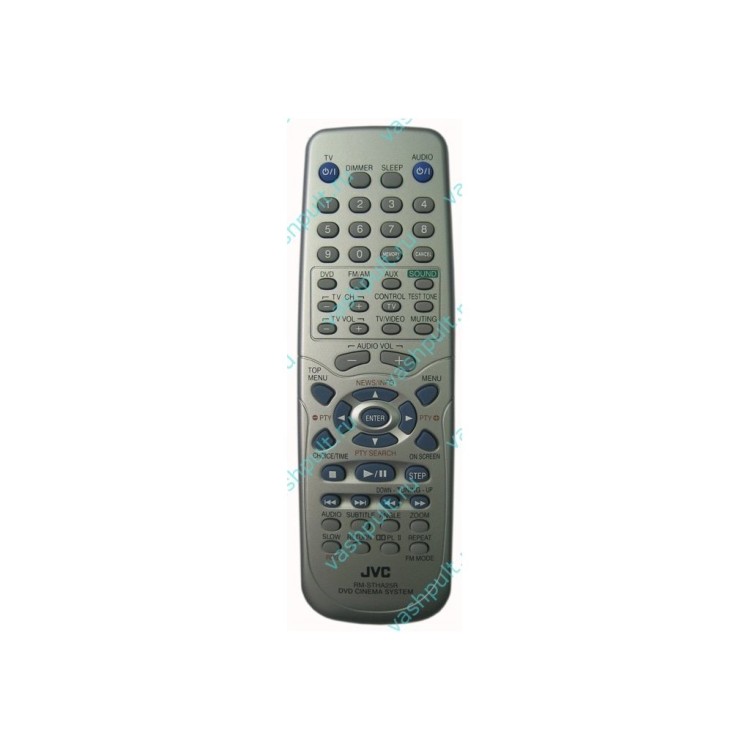 Пульт JVC RM-STHA25R