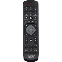 Универсальный пульт ClickPdu для Philips RM-L1220