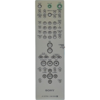Пульт Sony RM-SP400