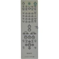 Пульт Sony RM-SP400